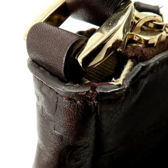 💎✨HOT BUY✨💎AUTHENTIC GUCCI Guccissima Leather Handbag - Picture 10 of 16